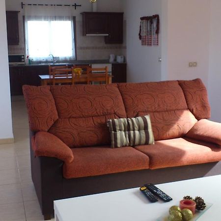 Casa Kiki Guest House El Cuchillo Camera foto