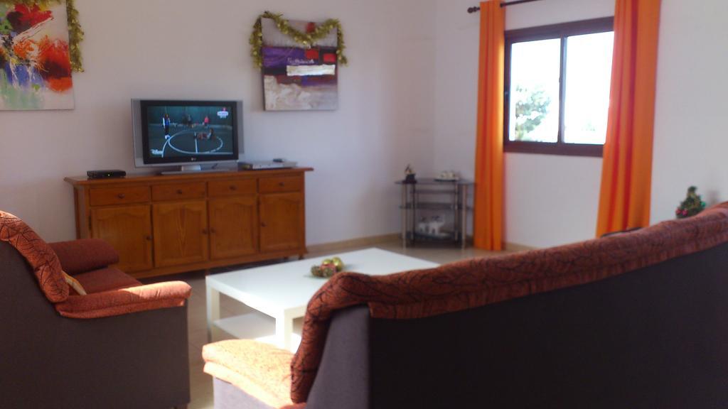 Casa Kiki Guest House El Cuchillo Camera foto