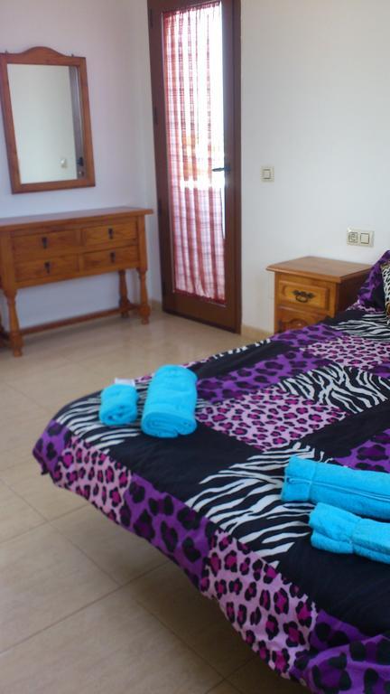 Casa Kiki Guest House El Cuchillo Camera foto