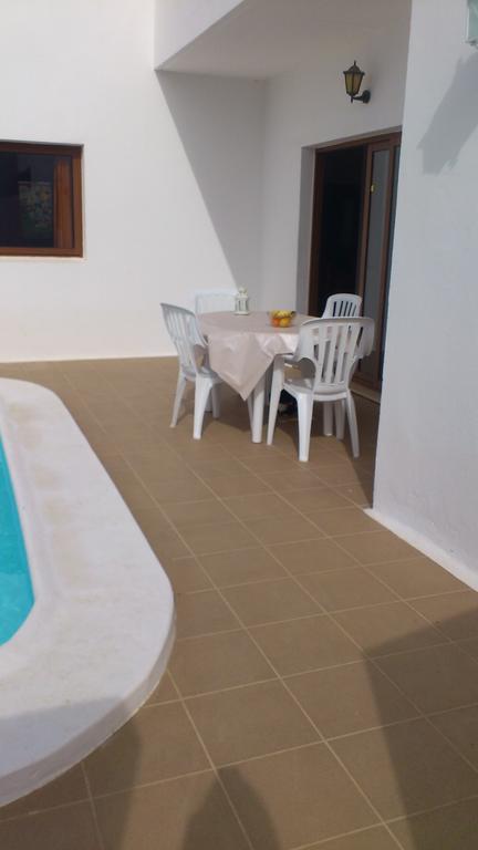 Casa Kiki Guest House El Cuchillo Esterno foto