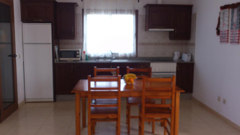 Casa Kiki Guest House El Cuchillo Camera foto