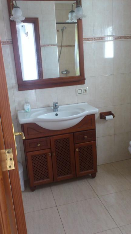 Casa Kiki Guest House El Cuchillo Esterno foto