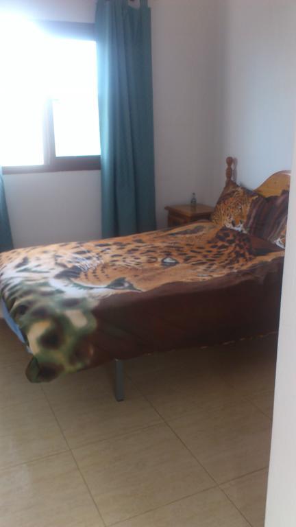 Casa Kiki Guest House El Cuchillo Esterno foto